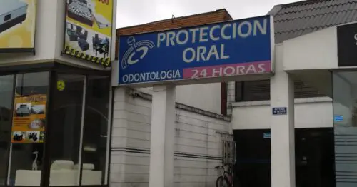 PROTECCION ORAL ODONTOLOGIA 24 HORAS BOGOTÁ